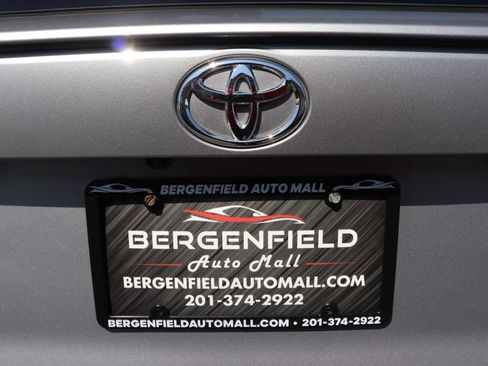 Used 2025 Toyota RAV4 XLE image 54