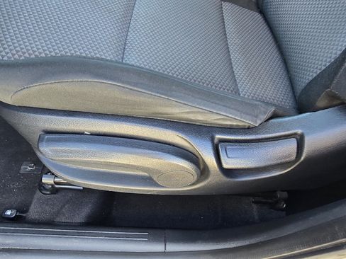 Used 2022 Kia Soul LX w/ Technology Package FWD image 16