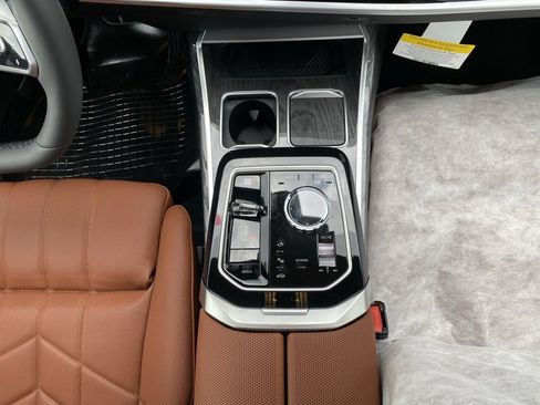 New 2026 BMW 760i xDrive w/ Executive Package image 12