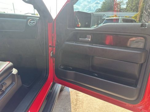 Used 2014 Ford F150 FX4 w/ FX Appearance Package AWD/4WD image 13