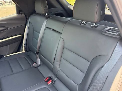 Used 2025 Chevrolet TrailBlazer RS w/ Convenience Package FWD image 13