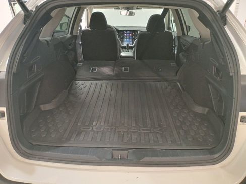 Used 2025 Subaru Outback Premium image 26