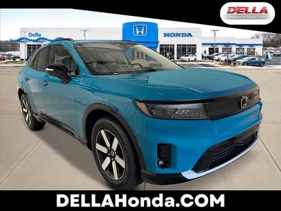 New 2026 Honda Prologue Touring