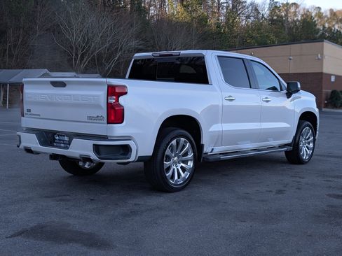 Used 2019 Chevrolet Silverado 1500 High Country image 9