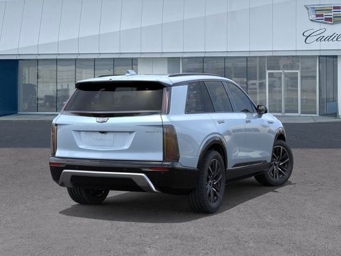 New 2026 Cadillac Vistiq Sport image 4