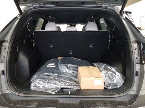 New 2026 Hyundai Tucson Limited w/ Tow & Go Package image 15