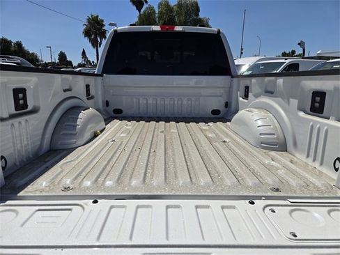 New 2025 Ford F250 Lariat w/ Lariat Ultimate Package image 16