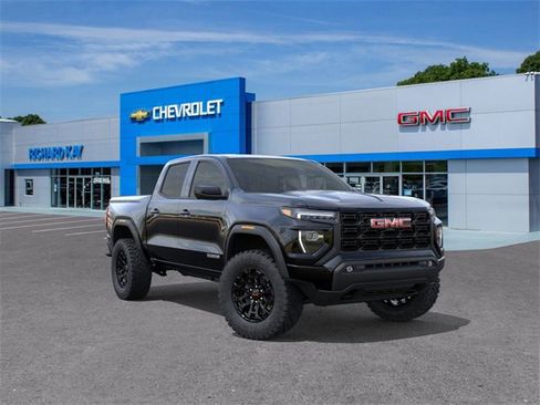 New 2026 GMC Canyon Elevation w/ Convenience Package image 1