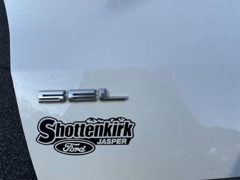 Used 2020 Ford Escape SEL image 18