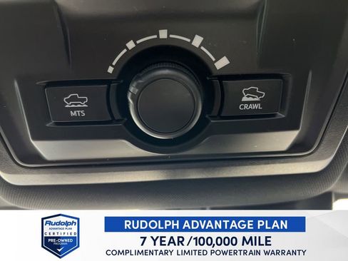 Used 2019 Toyota Tacoma TRD Off-Road image 38