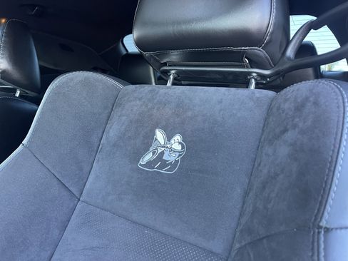 Used 2022 Dodge Challenger R/T Scat Pack image 16