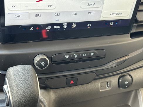 New 2026 Ford Transit 150 Low Roof image 19