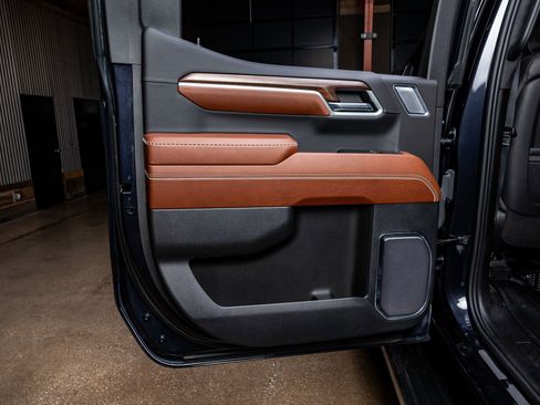 Used 2023 GMC Sierra 1500 Denali Ultimate image 38