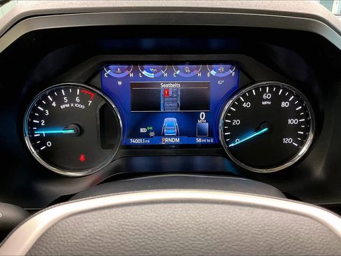 Used 2023 Ford Expedition Limited image 50