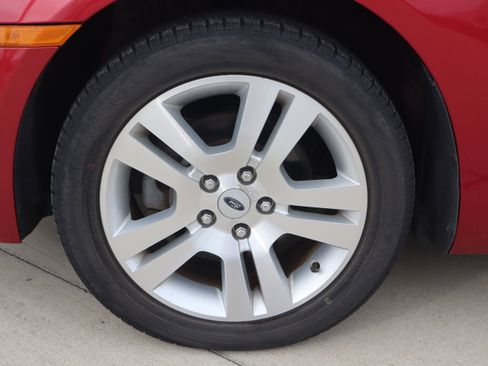 Used 2006 Ford Fusion SEL image 22