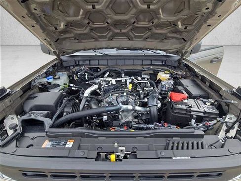 New 2026 Ford Bronco Big Bend image 17