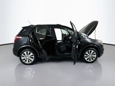Used 2019 Buick Encore Preferred AWD/4WD image 21