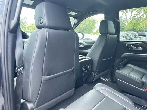 Used 2023 Chevrolet Tahoe LT RWD image 16