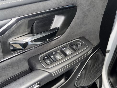 Used 2023 RAM 1500 TRX w/ TRX Level 1 Equipment Group image 17