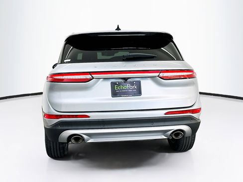 Used 2024 Lincoln Corsair Reserve w/ Equipment Group 201A image 7