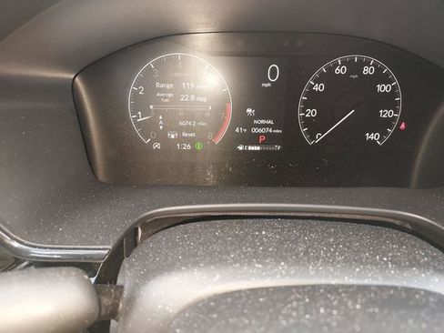 Used 2023 Honda CR-V EX-L image 12