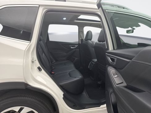 Used 2022 Subaru Forester Touring AWD/4WD image 20