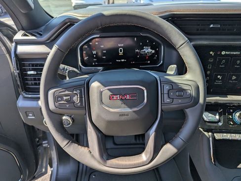 New 2026 GMC Sierra 1500 AT4 w/ AT4 Premium Package image 16