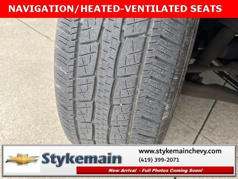 Used 2019 GMC Sierra 1500 SLT image 14