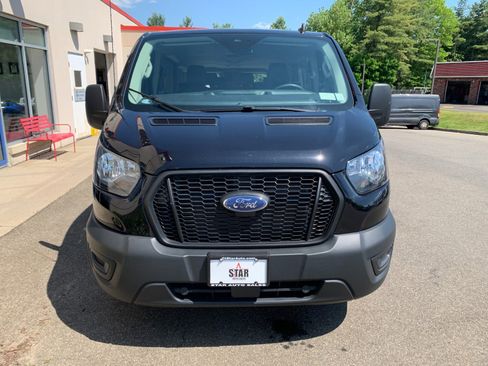 Used 2023 Ford Transit 350 XL RWD image 2