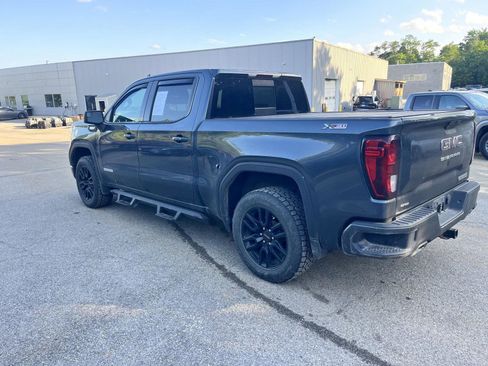 Used 2021 GMC Sierra 1500 Elevation w/ Preferred Package AWD/4WD image 5
