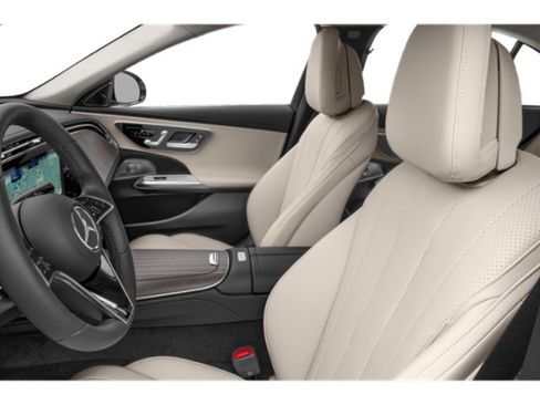 New 2027 Mercedes-Benz E 450 4MATIC Sedan image 6