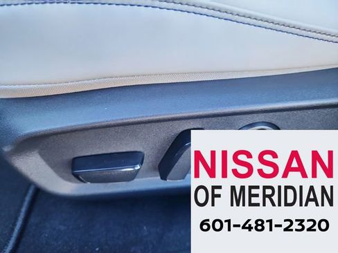 New 2026 Nissan Sentra SL image 16