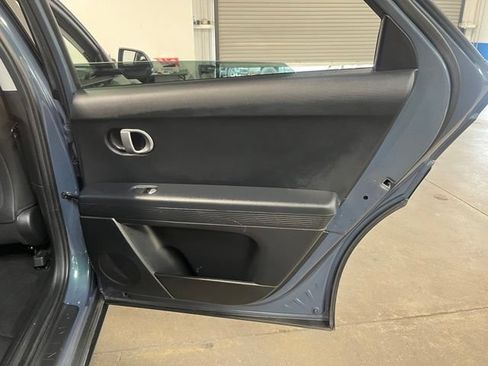 Used 2024 Hyundai Ioniq 5 SE RWD image 16