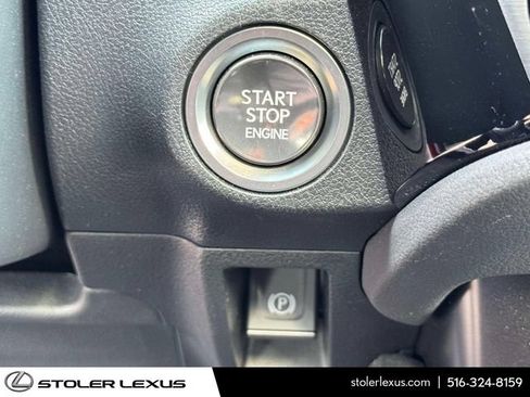 Used 2023 Lexus ES 350 w/ Premium Package FWD image 34