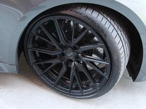 Used 2021 Audi RS 5 Sportback AWD/4WD image 53