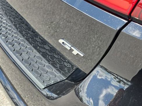 Used 2025 Dodge Durango GT RWD image 6