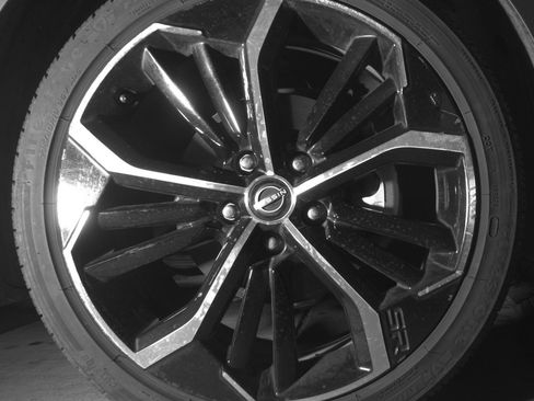 Used 2025 Nissan Altima 2.5 SR image 13