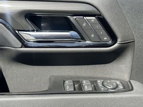 New 2026 GMC Sierra 2500 AT4 image 24