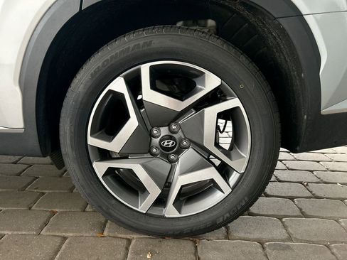 Used 2024 Hyundai Palisade Limited image 54