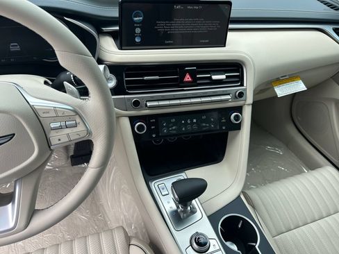 New 2026 Genesis G70 2.5T Prestige AWD/4WD image 27