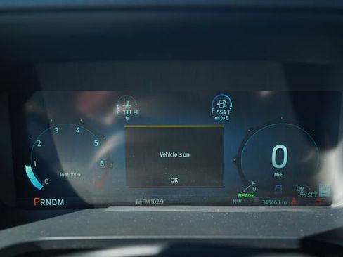 Used 2024 Ford F150 XLT w/ Equipment Group 302A MID image 29