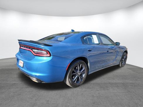 Used 2023 Dodge Charger SXT w/ Blacktop Package image 20