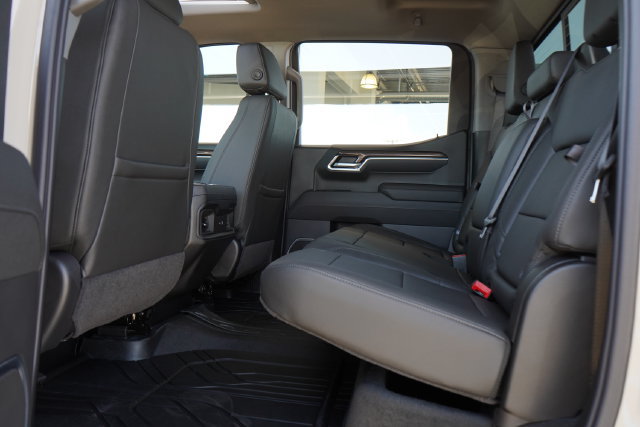 New 2026 Chevrolet Silverado 1500 RST w/ Safety Package AWD/4WD image 35