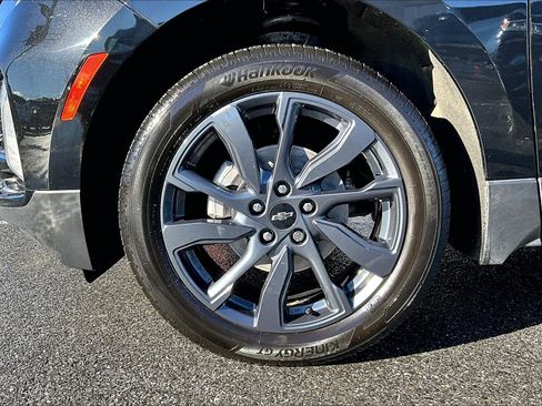Used 2024 Chevrolet Equinox RS image 9