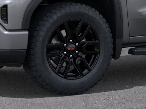 New 2026 GMC Sierra 1500 Elevation w/ Elevation Premium Package image 9