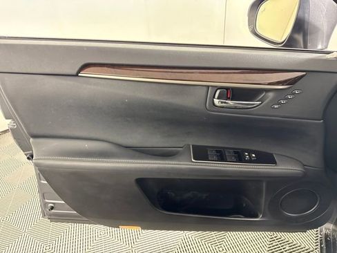 Used 2017 Lexus ES 350 350 image 9