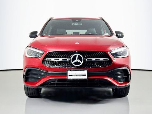 Certified 2023 Mercedes-Benz GLA 250 image 3