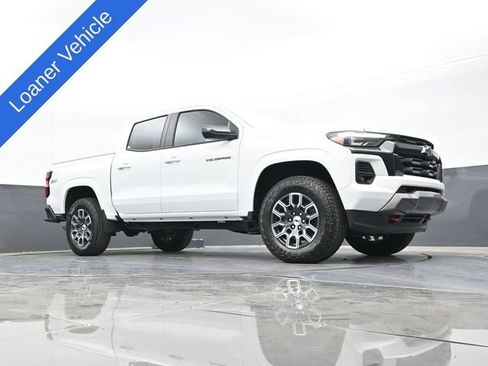 New 2025 Chevrolet Colorado Z71 AWD/4WD image 34