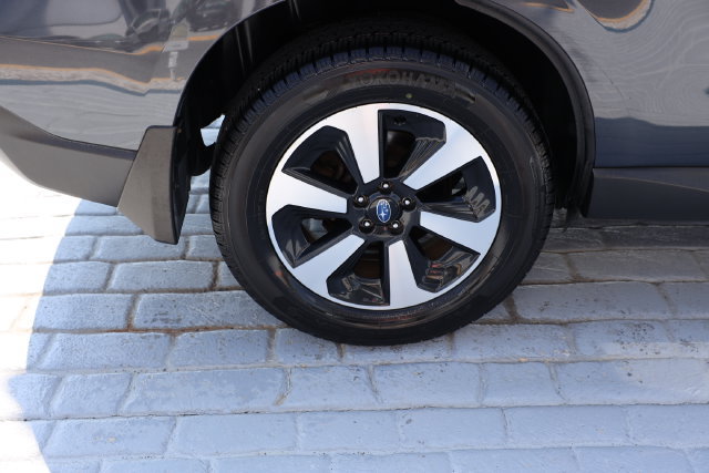 Used 2018 Subaru Forester 2.5i w/ Alloy Wheel Package AWD/4WD image 41