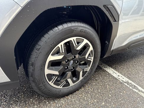 Certified 2025 Subaru Forester Premium w/ Convenience Package #1 image 9